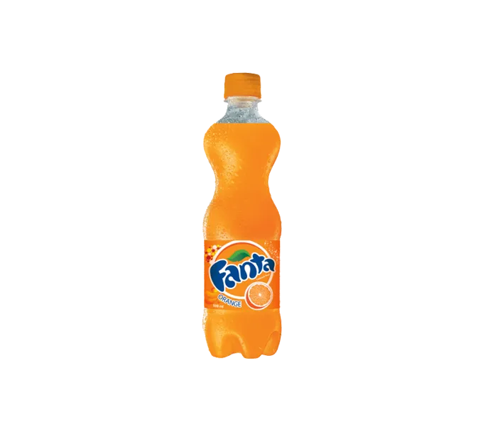 Fanta Orange 500ml