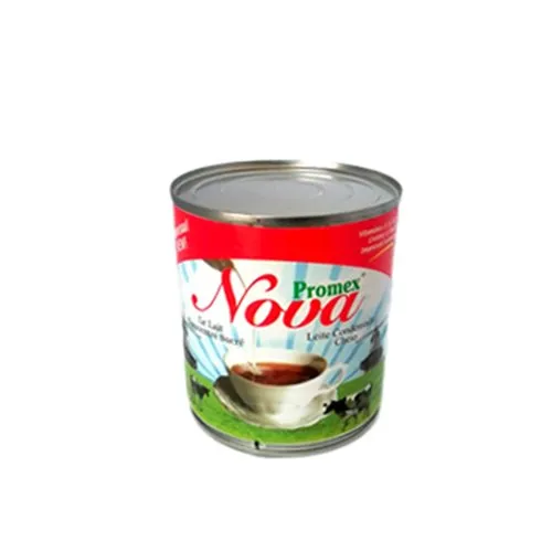 Nova Condensed Milk