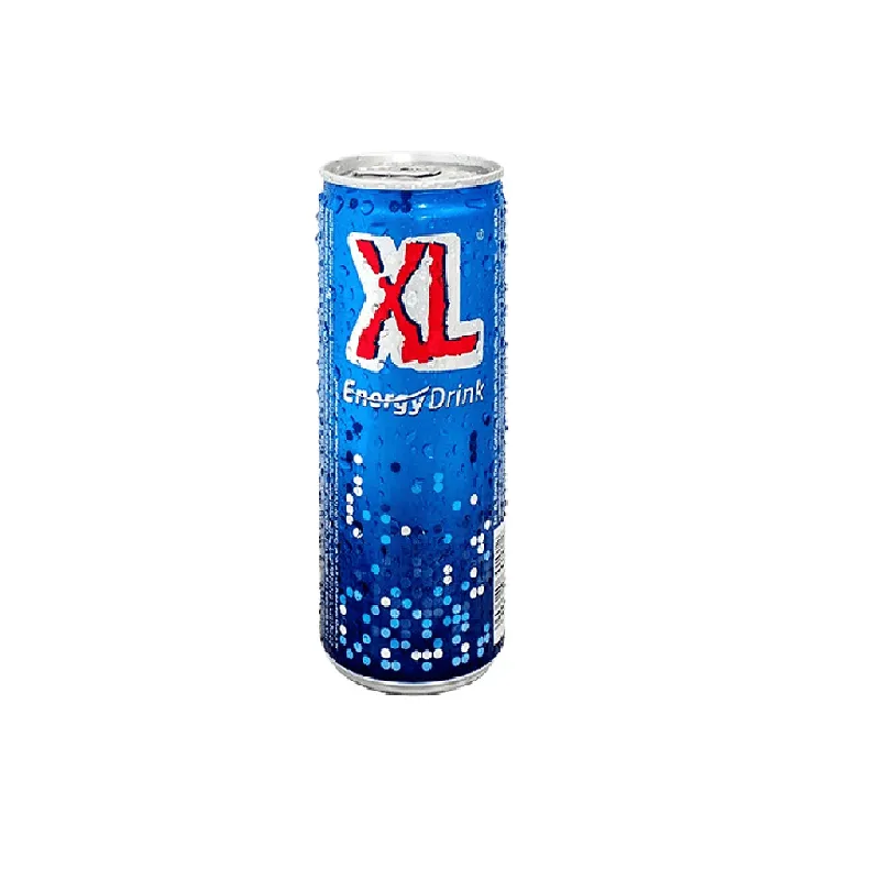 XL Enargy drink 250ml