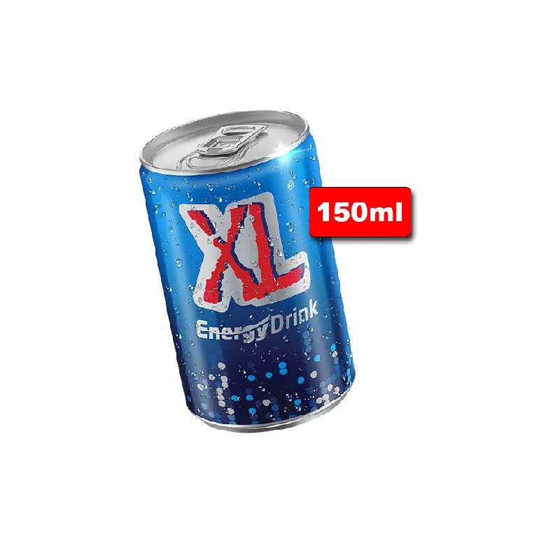 XL Enargy drink 150ml
